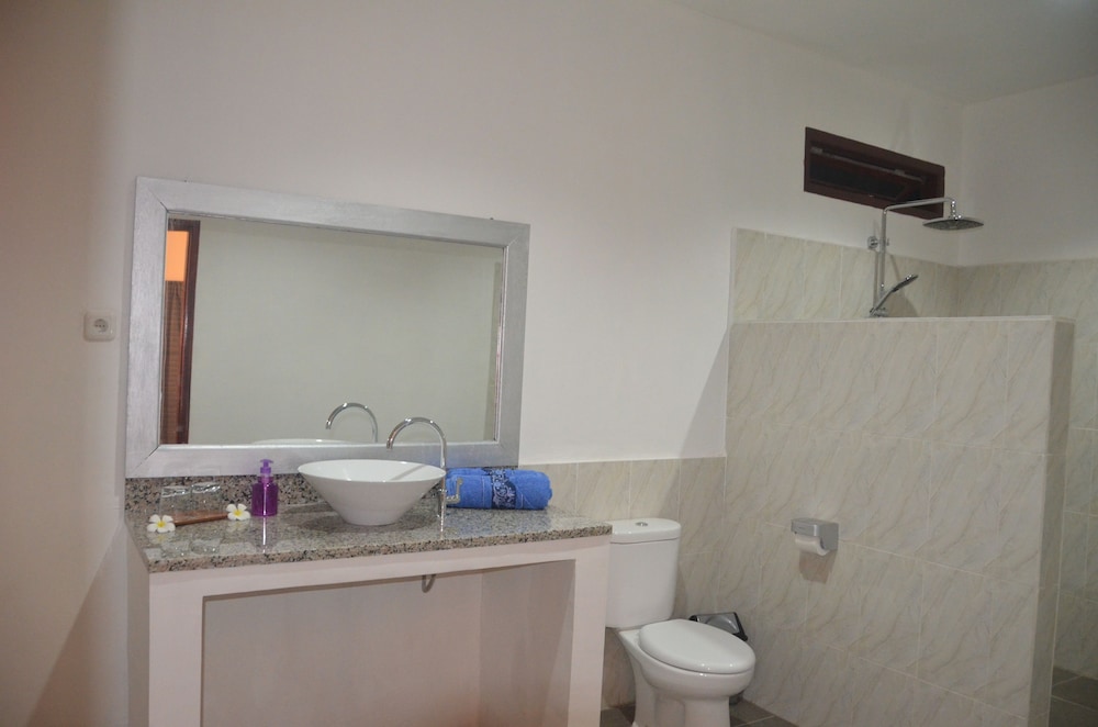 Superior Room, Garden View photo 3