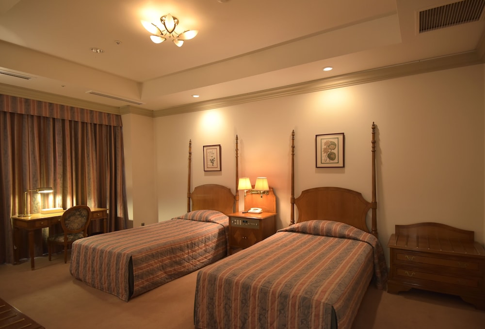 Superior Twin Room photo 1