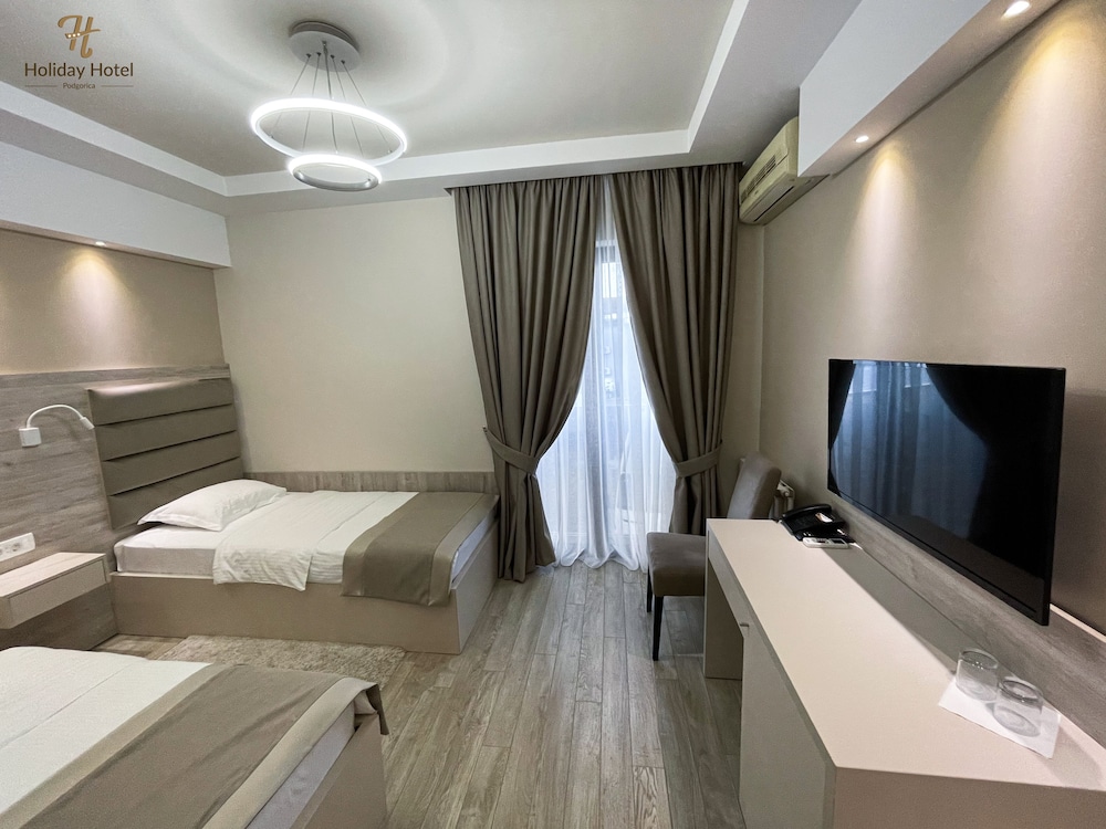 Classic Room