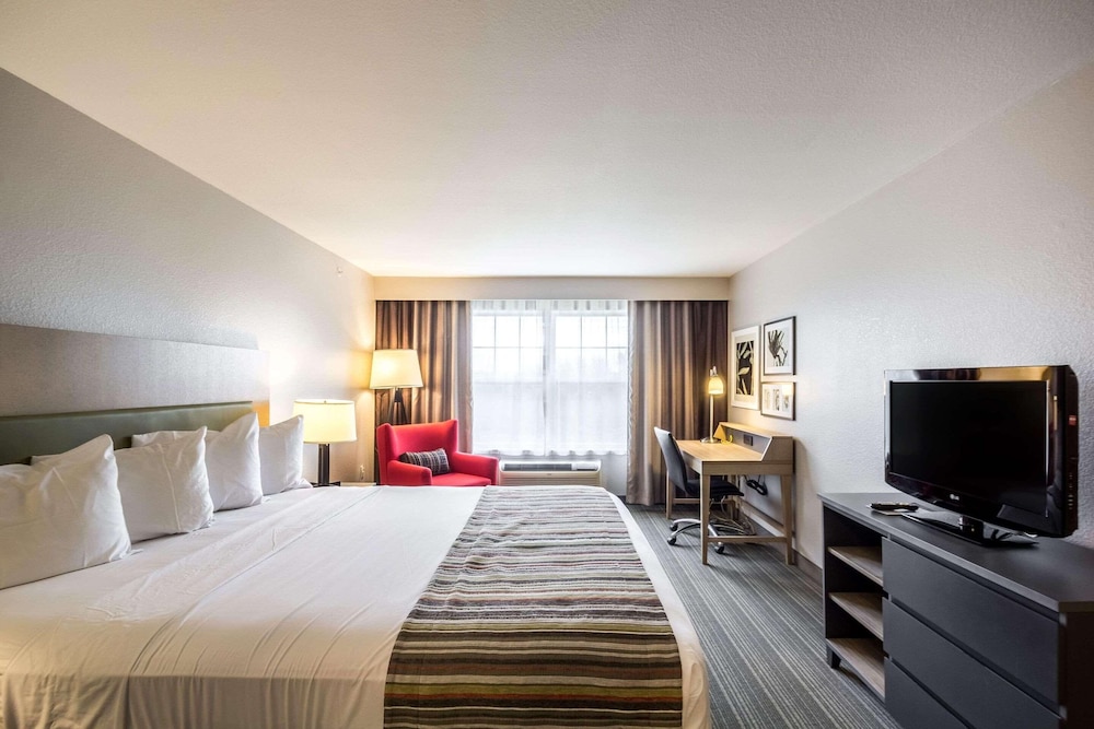 Suite, 1 Bedroom, Non Smoking - Photo 1