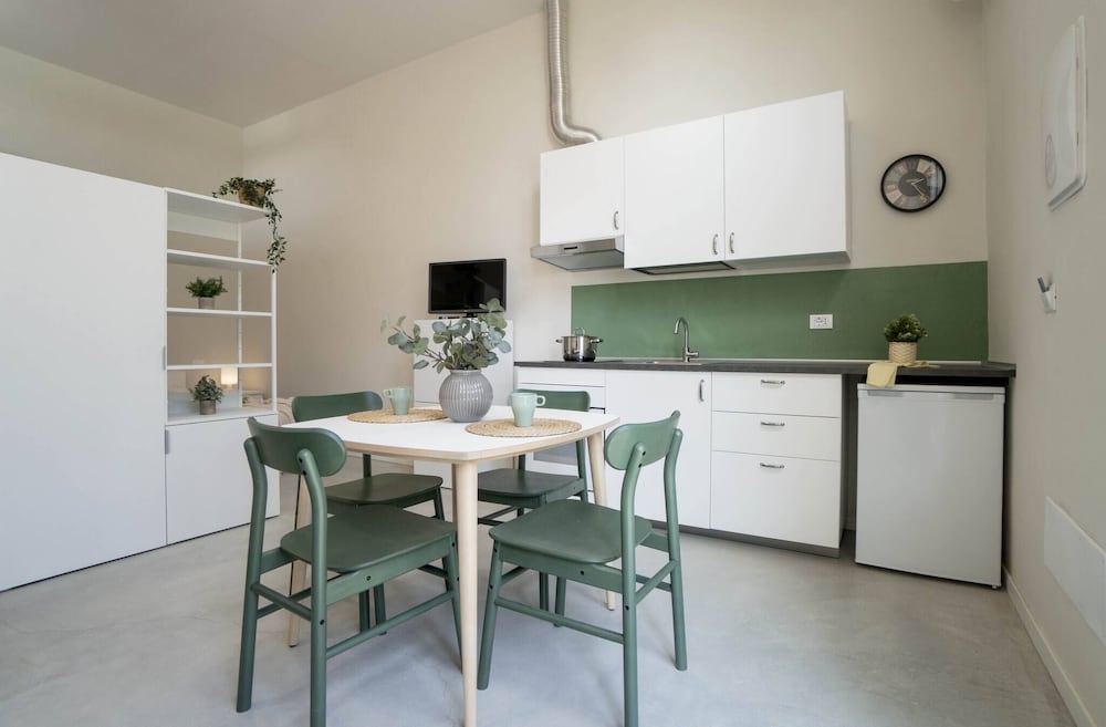 3 Lofts for 9 People, Abete 3p, Noce 4p, Rovere 2p, Kuva 16
