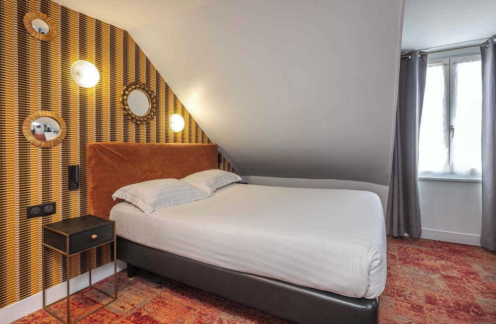 Classic Quadruple Room photo 3