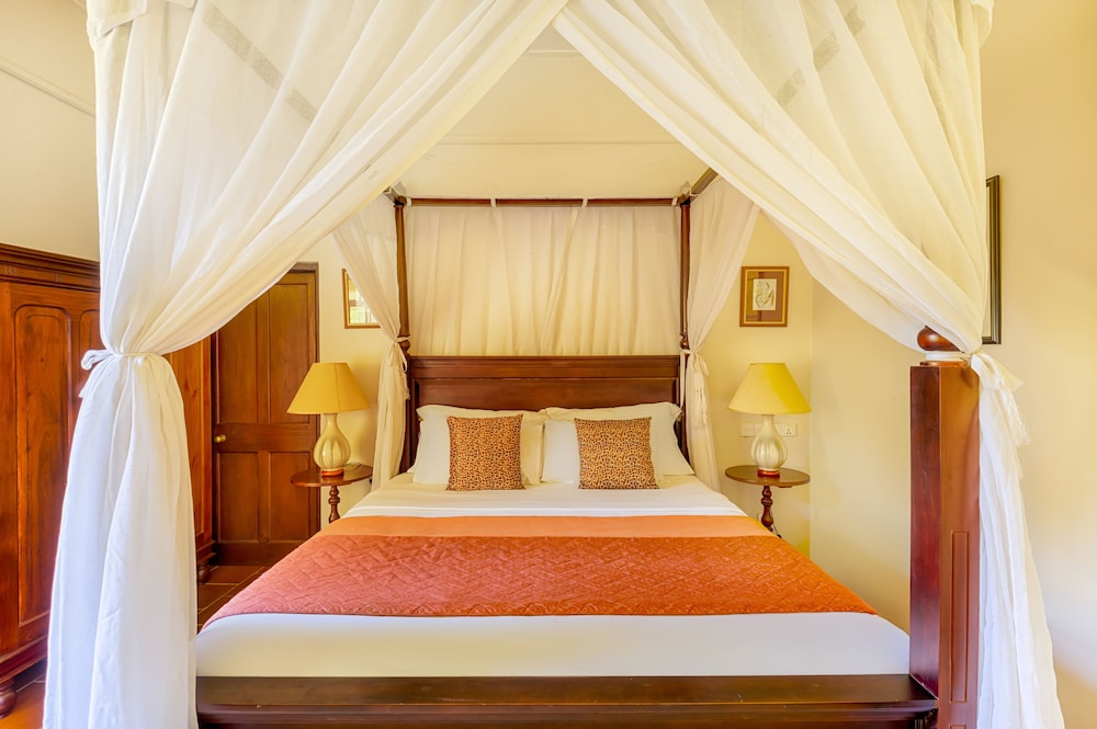 Deluxe Room photo 1
