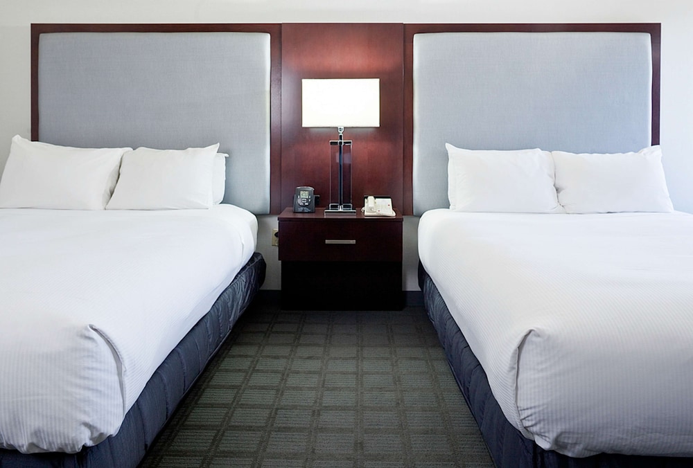 Room, Accessible