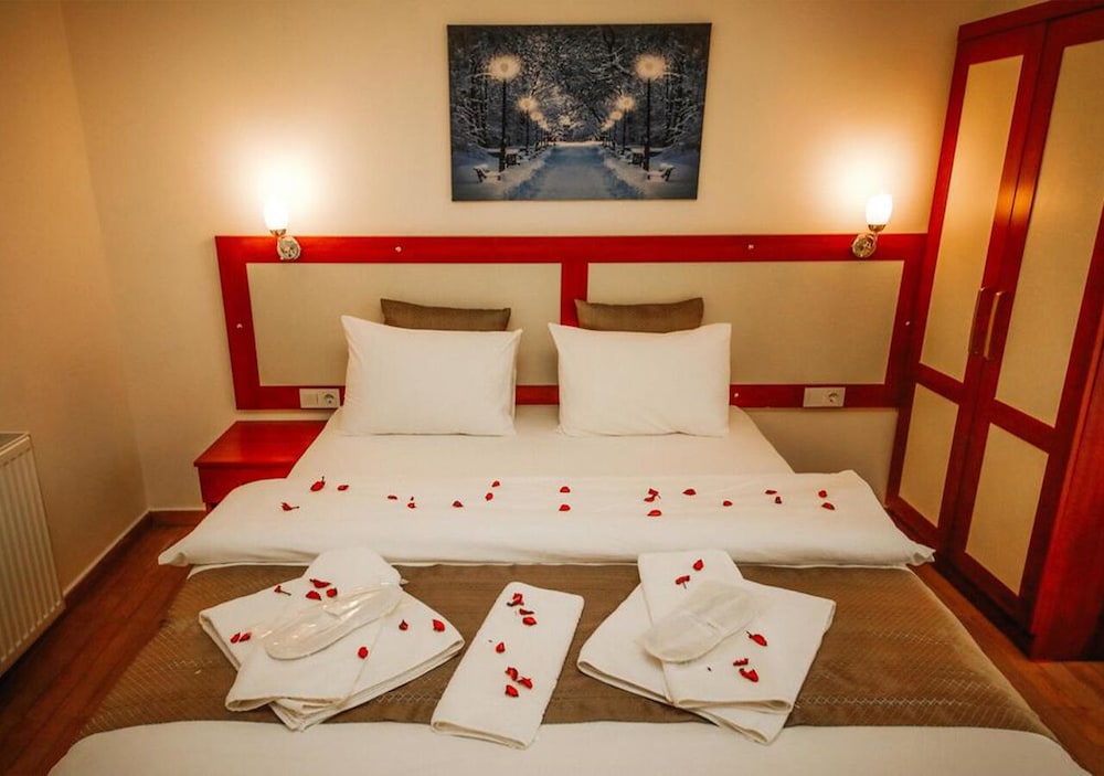 Standard Room photo 1