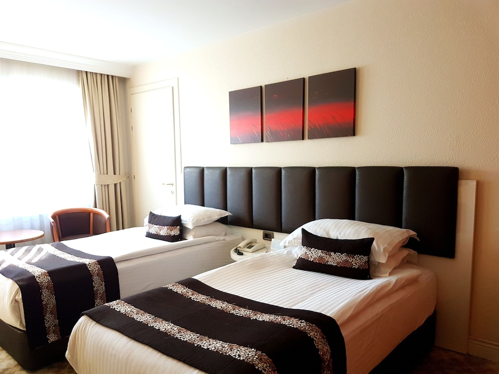 Standard Single Room photo 1