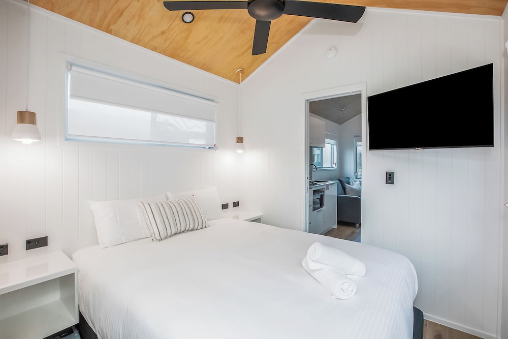 Premium Cabin photo 3