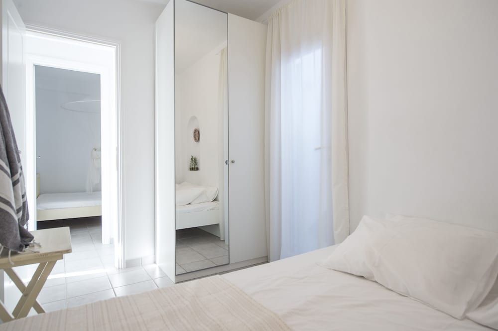 Family Apartment, 2 Bedrooms, Mountain View (Hermes)