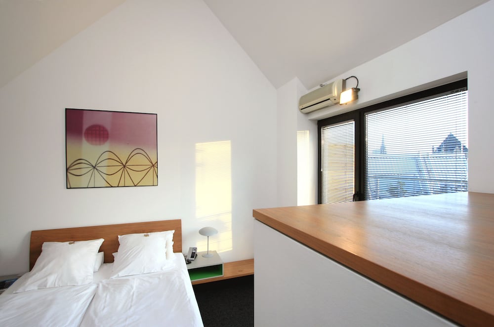 Junior Suite, Terrace photo 3
