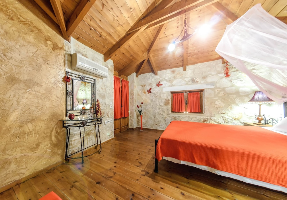 Villa, 2 Bedrooms, Private Pool photo 3