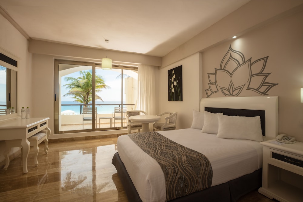 Deluxe Room, Ocean View