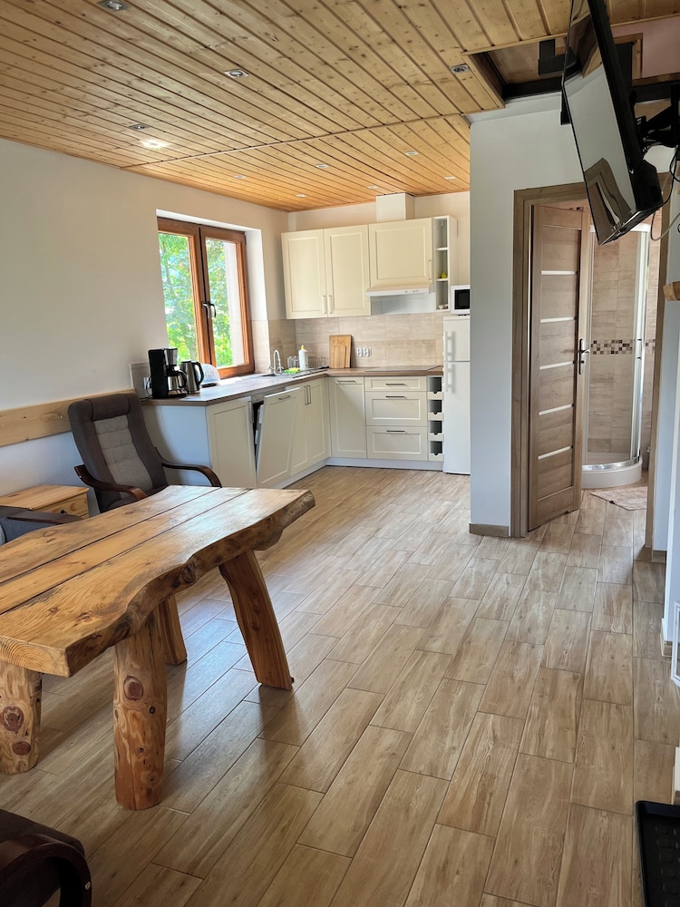Comfort Cabin photo 2