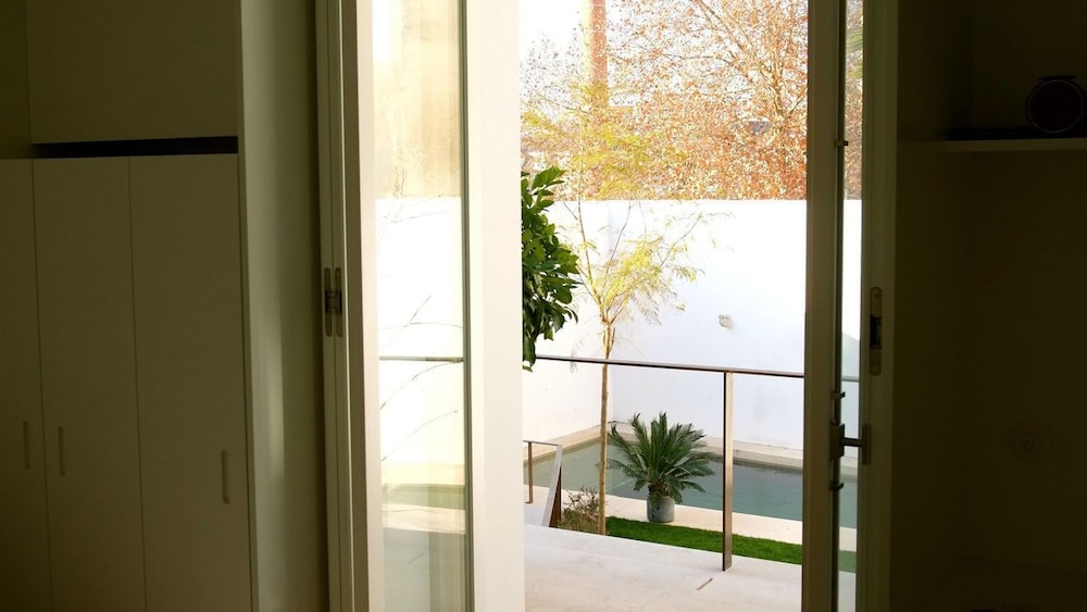 Double Room, Terrace (Terrace Garden Room) thumbnail 6