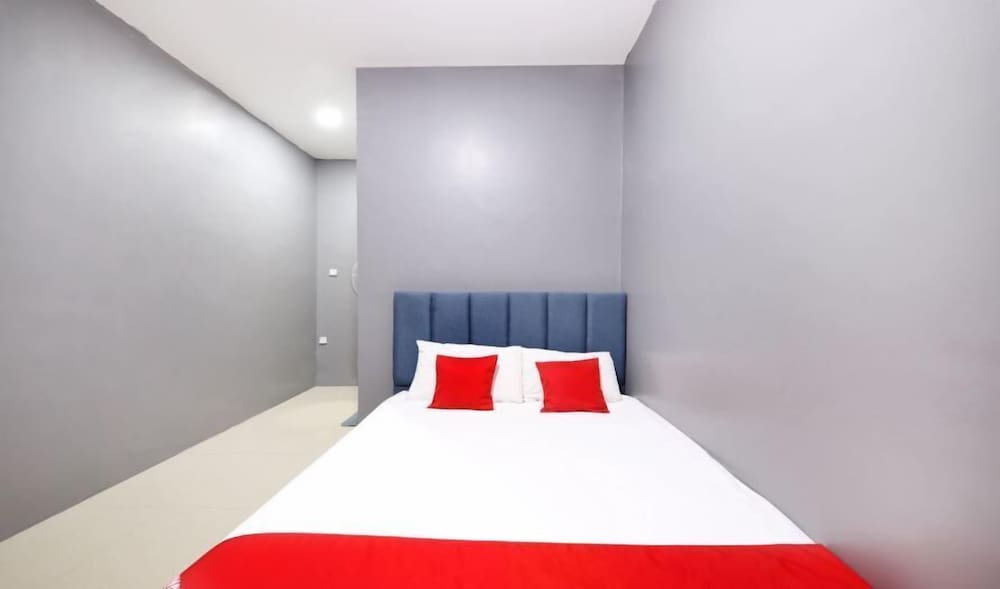 Standard Double Room photo 3