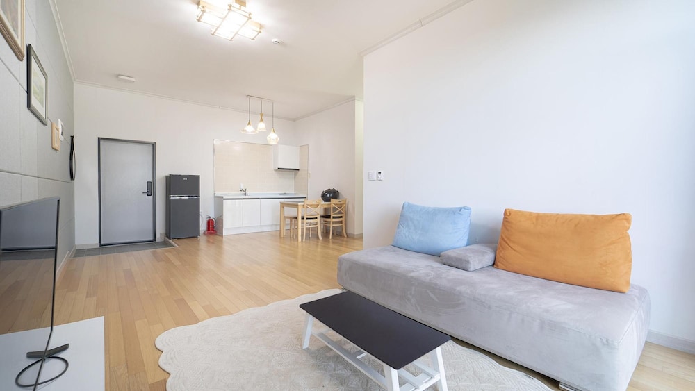 Basic Room, 1 Bedroom (GS5) - Photo 5