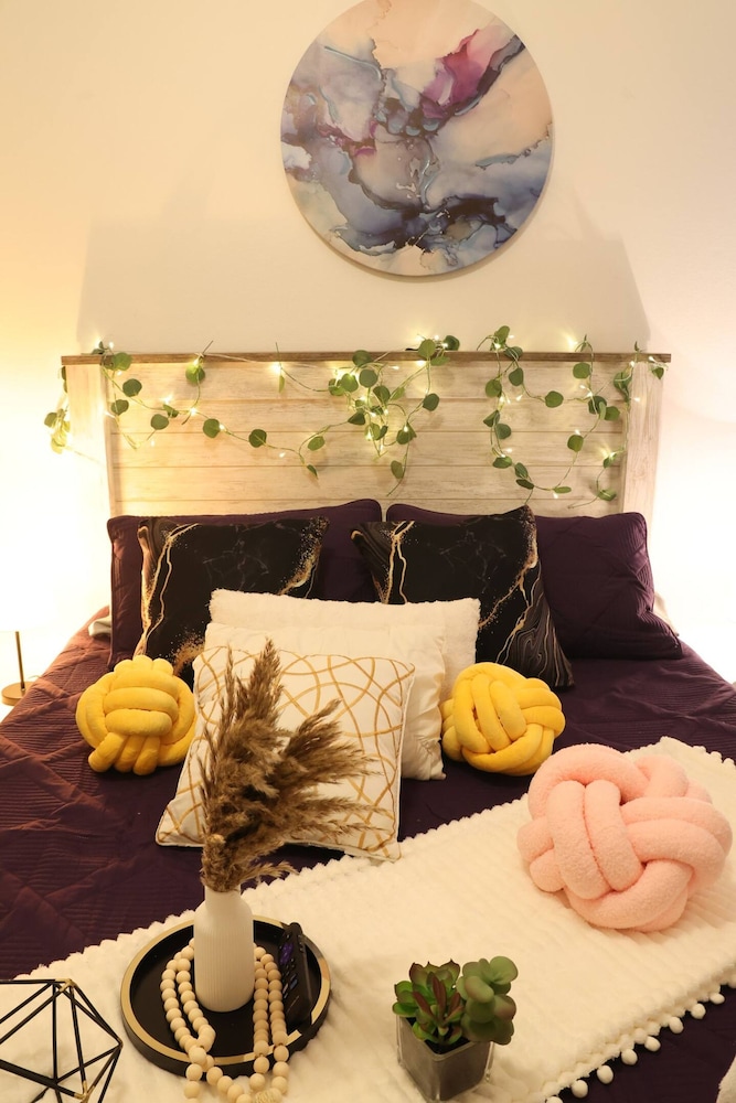 Elegante Casa di 3 Camere da Letto su un Unico Livello per Soggiorni Prolungati, Foto 22