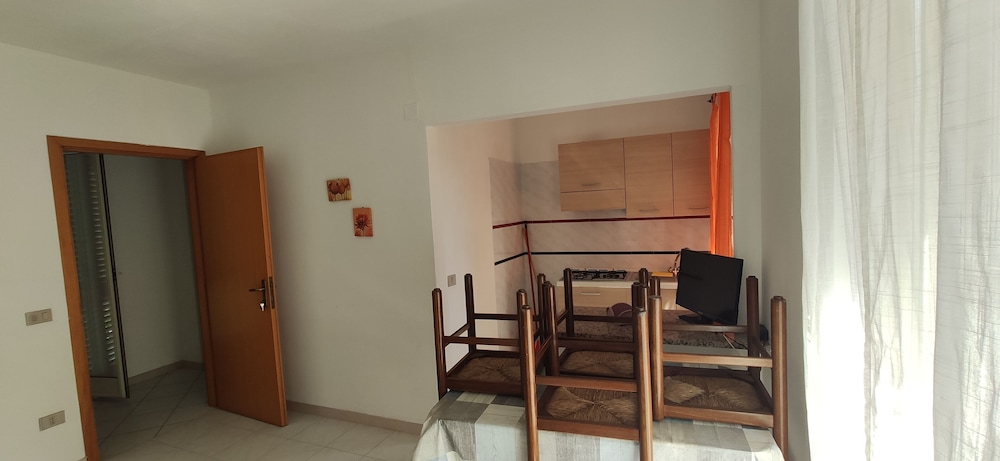 Panoramic Apartment, 1 Bedroom, Sea View, Ground Floor photo 3