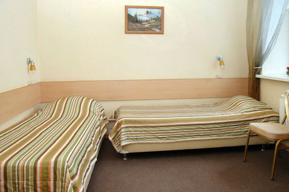 Standard Twin Room photo 1