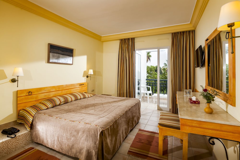 Standard Double Room, Garden View photo 1