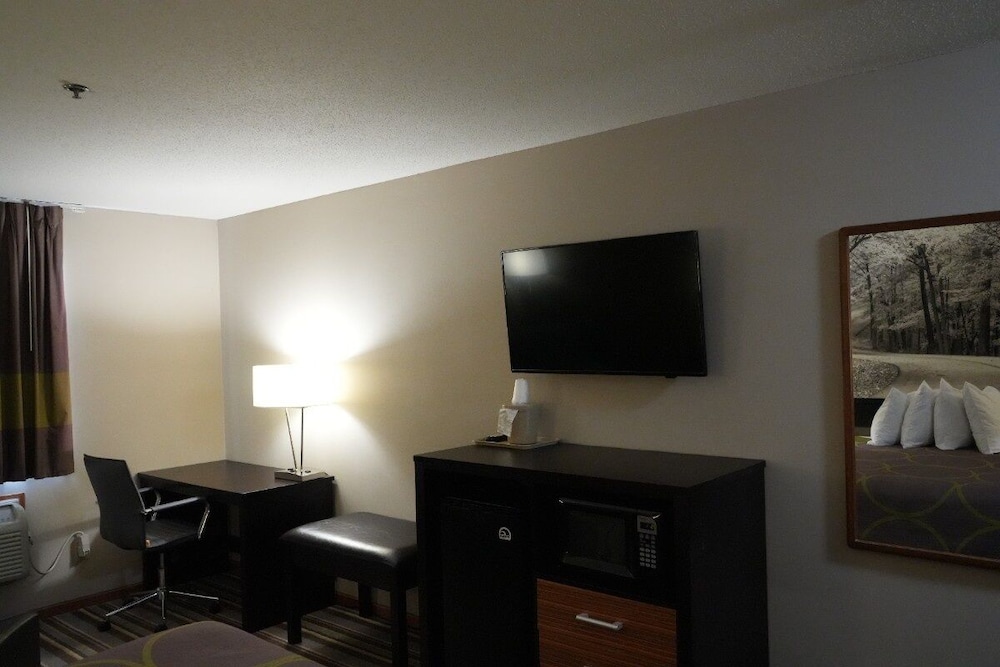Business Room, 1 King Bed