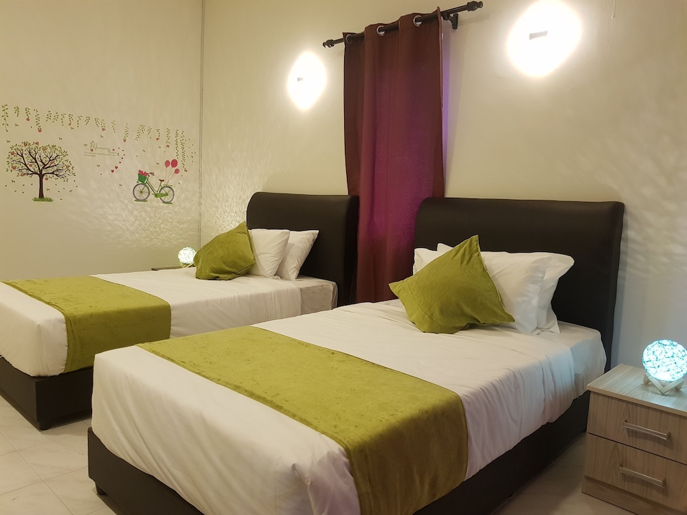 Superior Twin Room - Photo 4