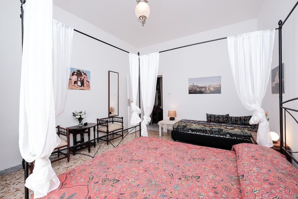 Apartment, 1 Bedroom
