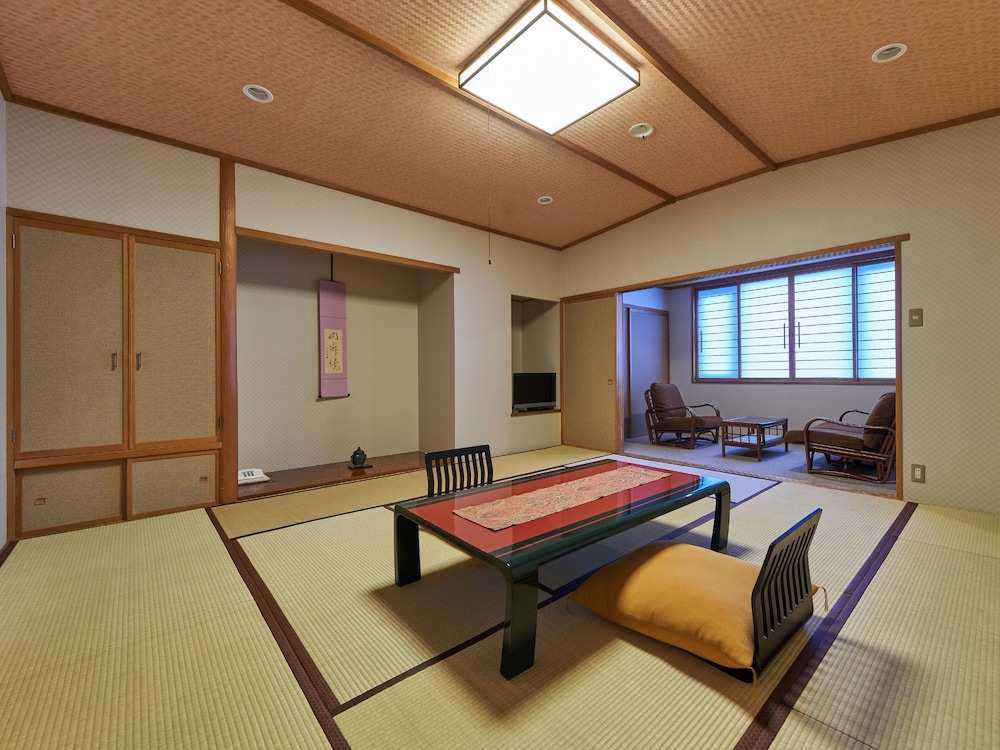 Suehiro-tei, Japanese Style Room, Non Smoking photo 2
