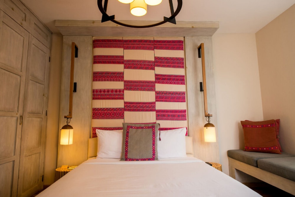 Ipil Double Room