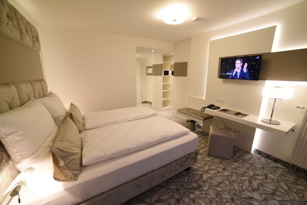Comfort Double Room photo 2