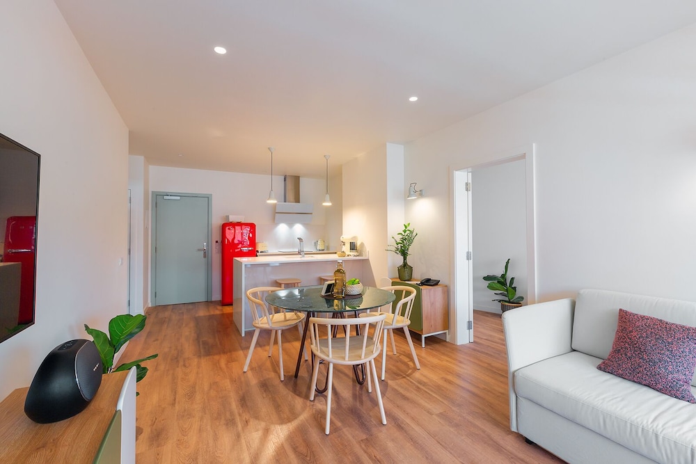 Superior Apartment, 1 Bedroom