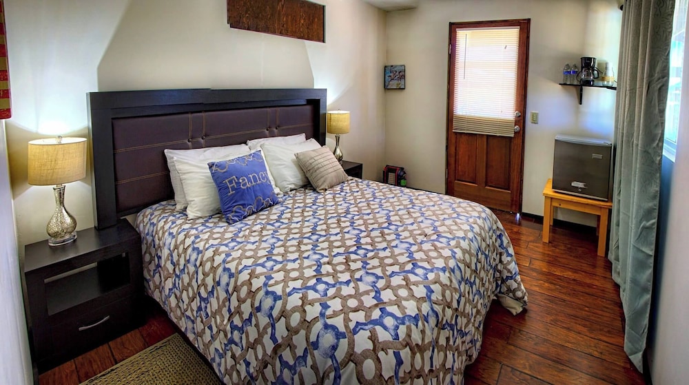 Deluxe Single Room, Air conditioning, Garden View photo 1
