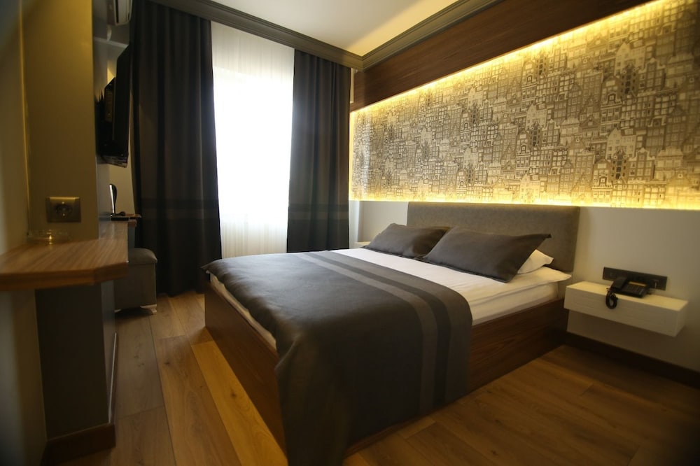 Standard Single Room photo 3