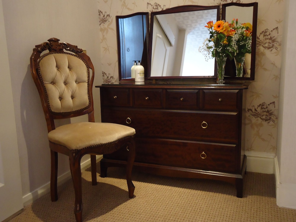 Double Room (Room 2) photo 2