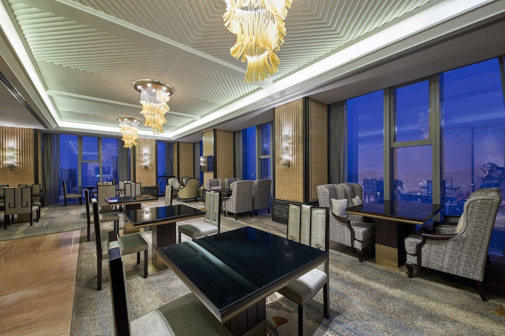 Presidential Suite, 2 Bedrooms, Ocean View photo 2