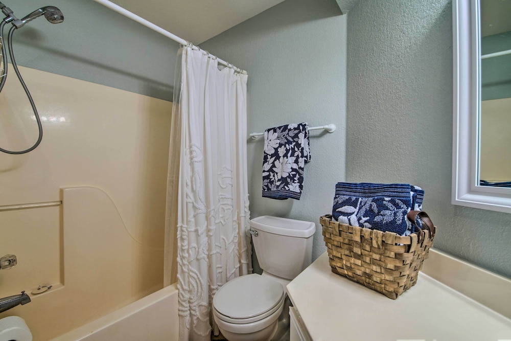 Apartment (2 Bedrooms) photo 3