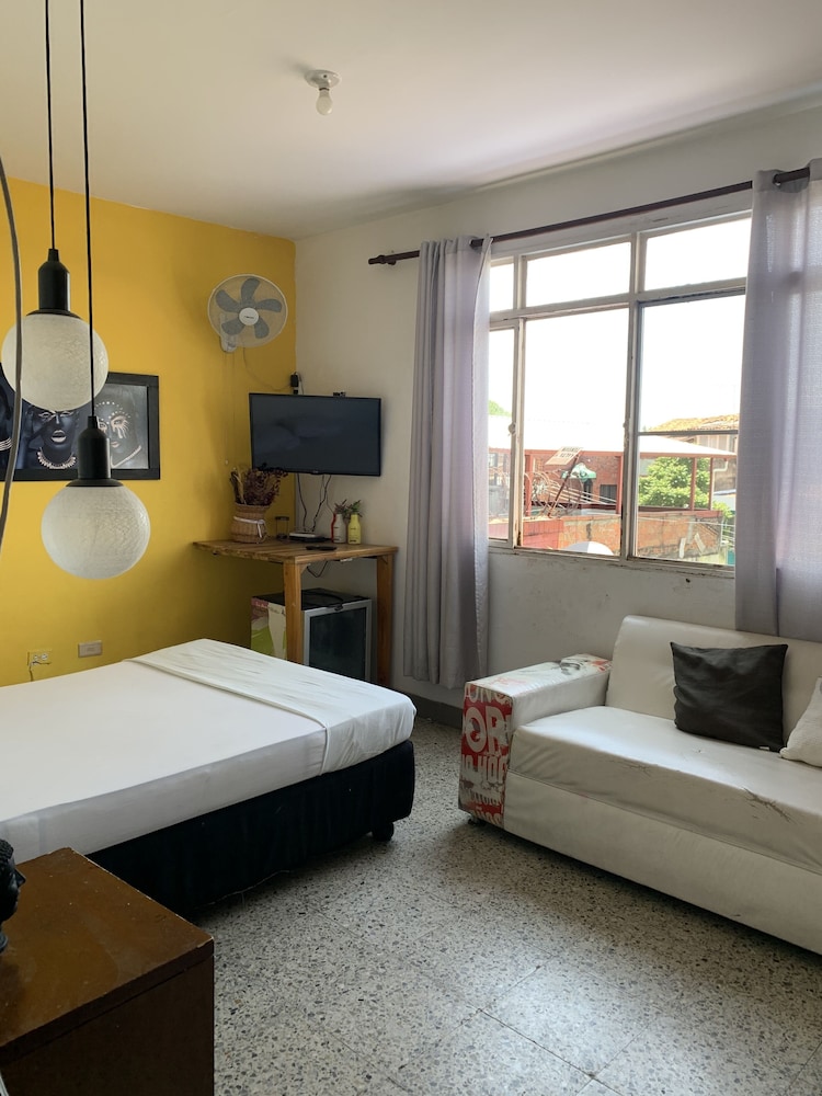 Comfort Room