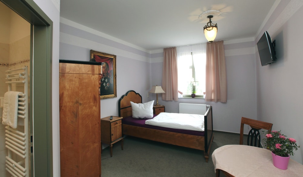 Single Room photo 1
