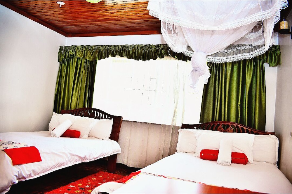 Comfort Apartment