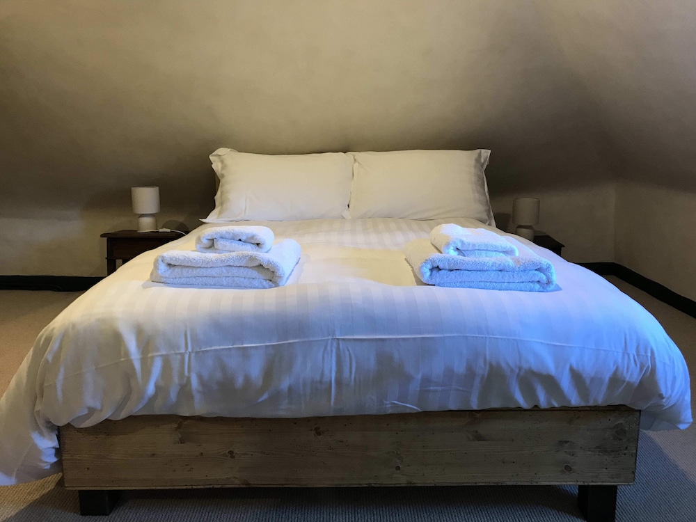 Double Room (Room 5, 2nd Floor) photo 1