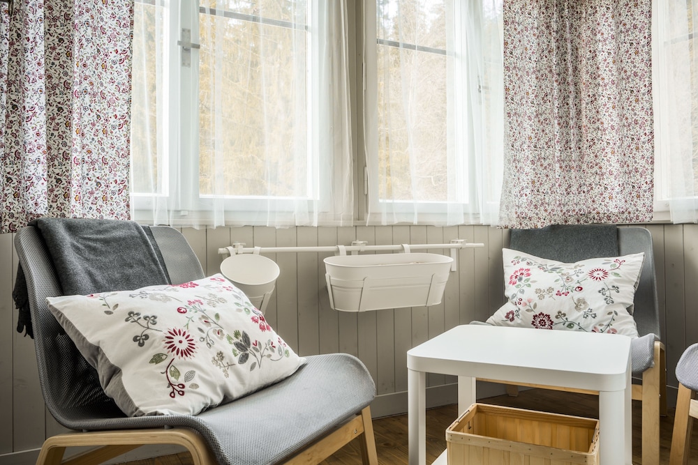 Comfort Double Room, 1 Queen Bed