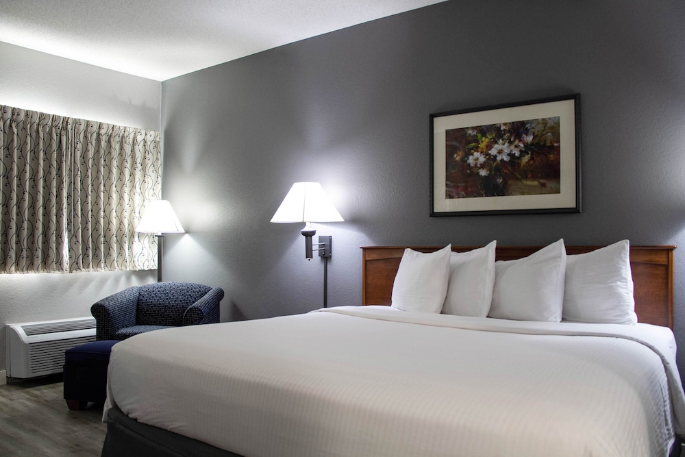 Superior Room, 1 King Bed - Photo 1