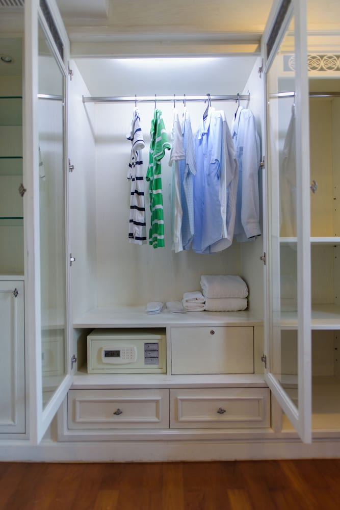Family Suite (for 7 Persons) (Non Smoking) photo 3