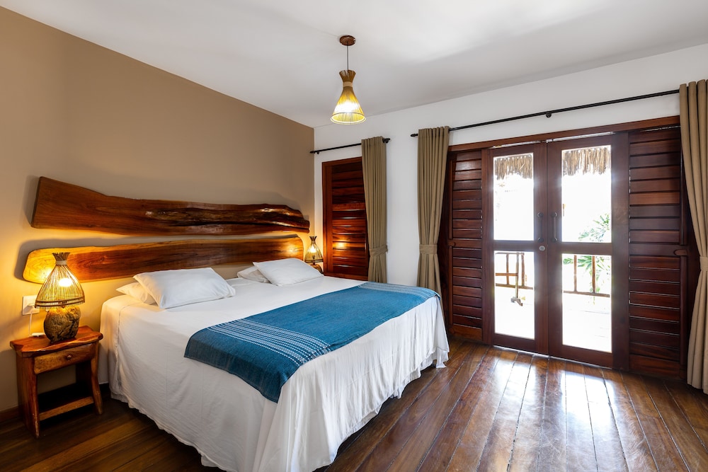 Deluxe Room (First Floor Double/Triple) photo 3