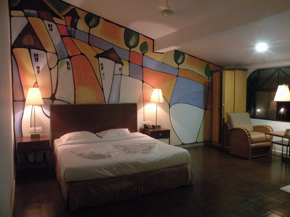 Family Suite photo 2