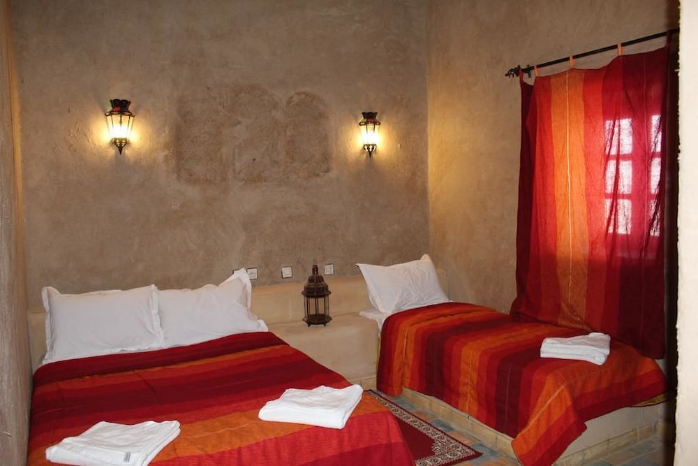 Triple Room photo 1