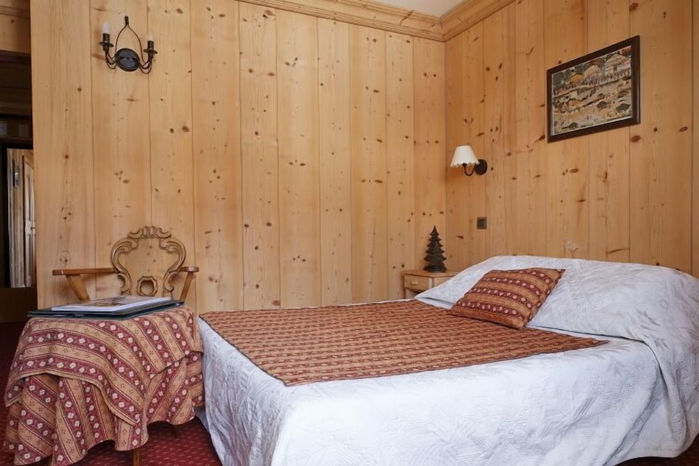 Standard Single Room photo 2