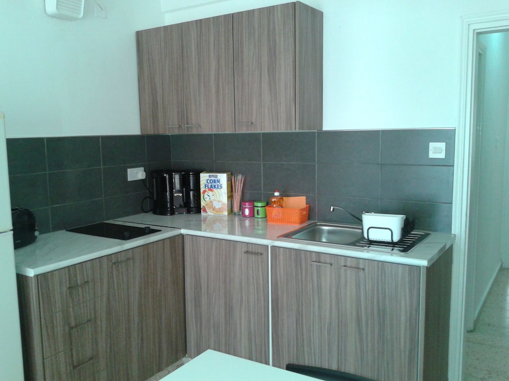 Standard Apartment, 2 Bedrooms, Balcony, Sea View photo 3