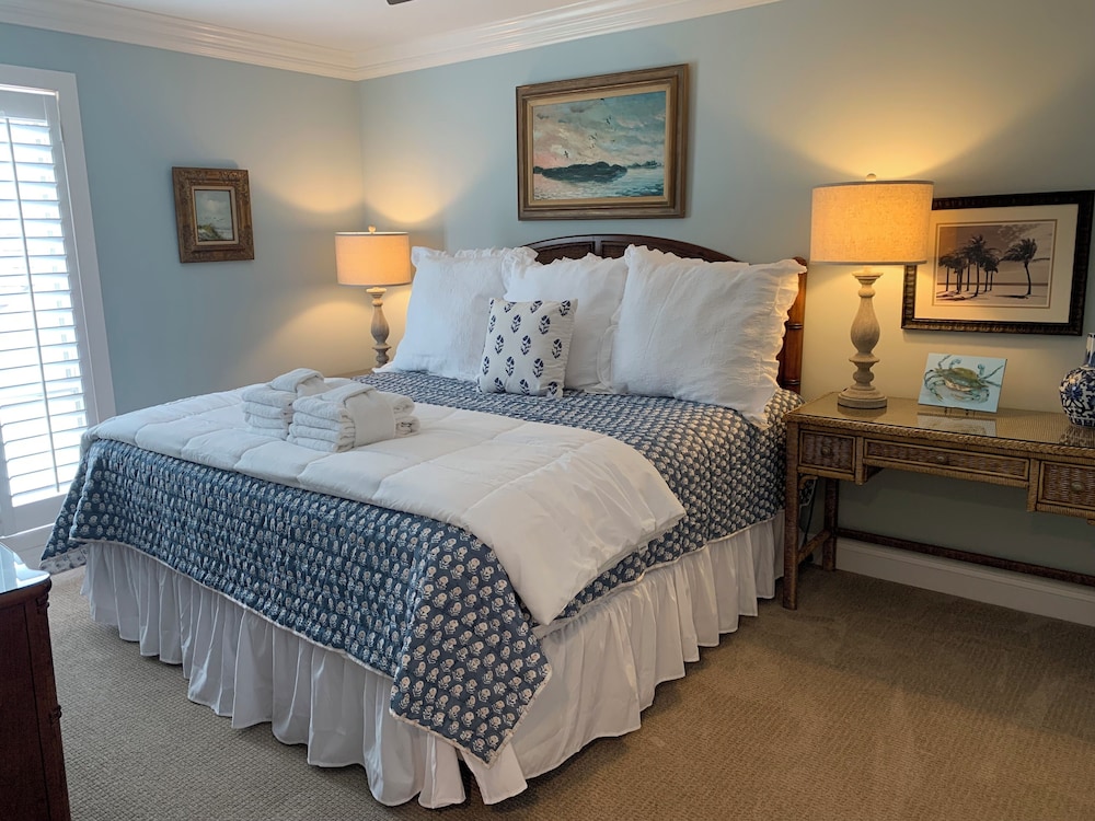 Villa, Multiple Beds, Kitchen, Garden View (841 Ketch Court)