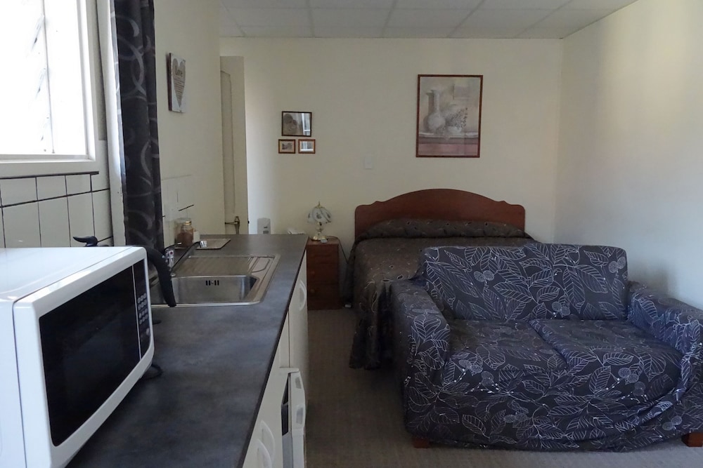 Standard Twin Room photo 3