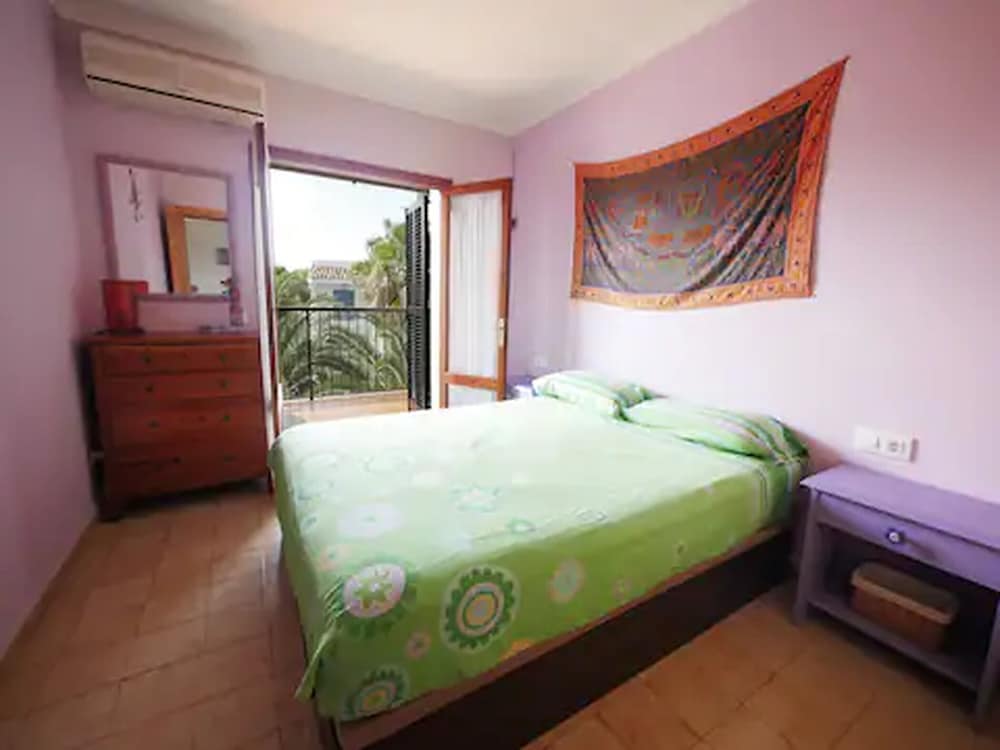Apartment, 2 Bedrooms, Sea View photo 2